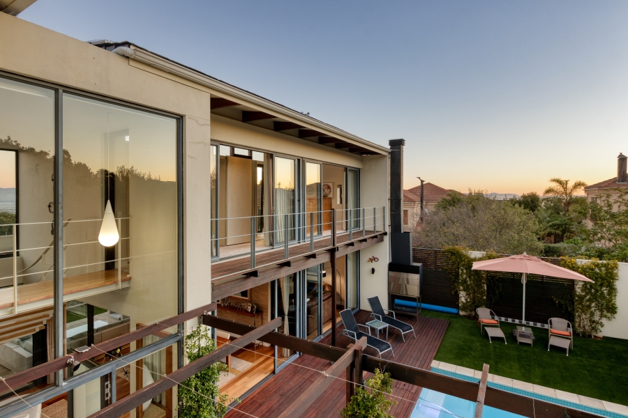 4 Bedroom Property for Sale in Briza Western Cape